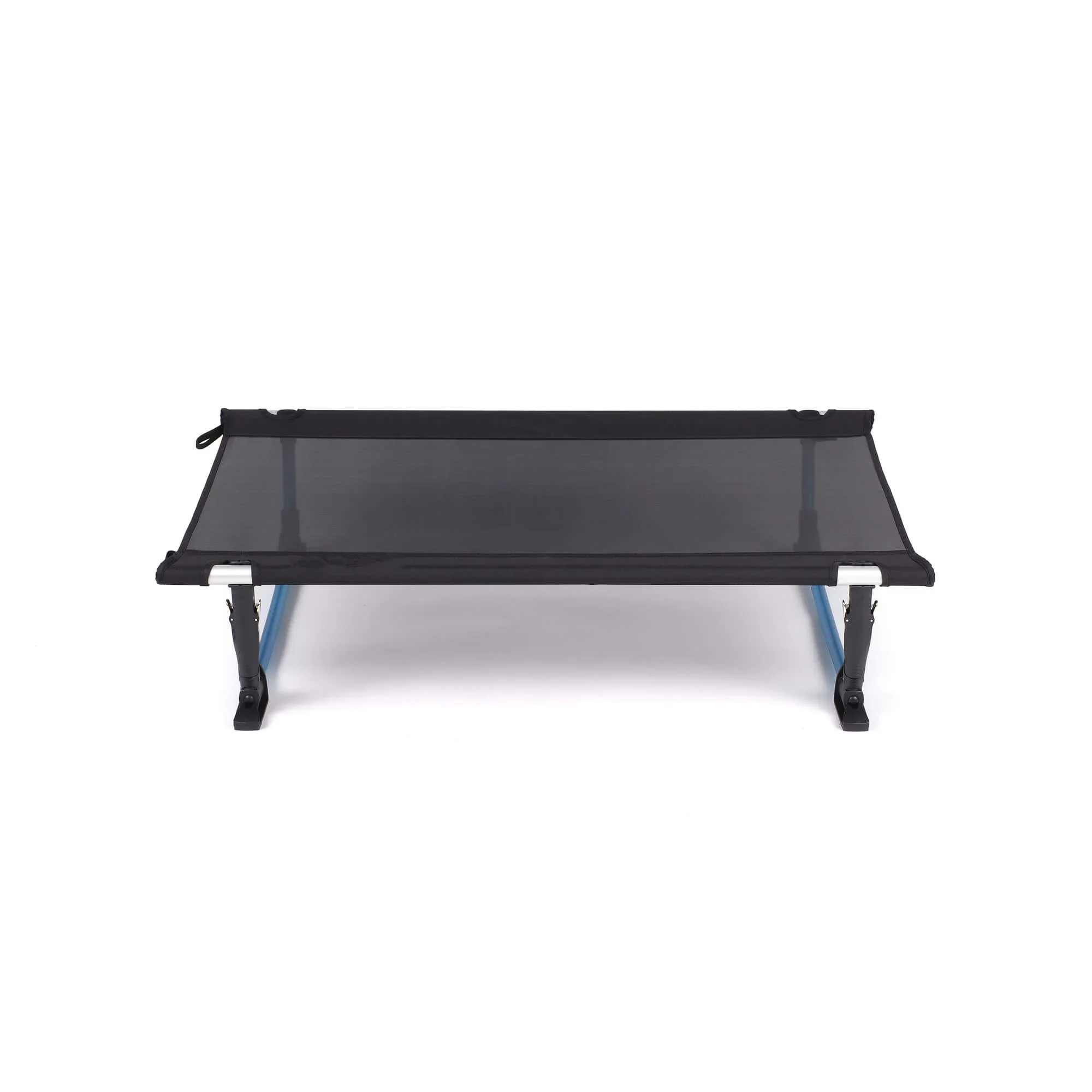 Customized Logo Ultralight Portable Folding Compact Camping DOG COT DOG BED