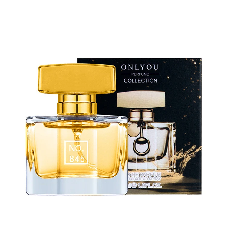 ladies perfume long lasting perfume for women bottle perfume 30ml