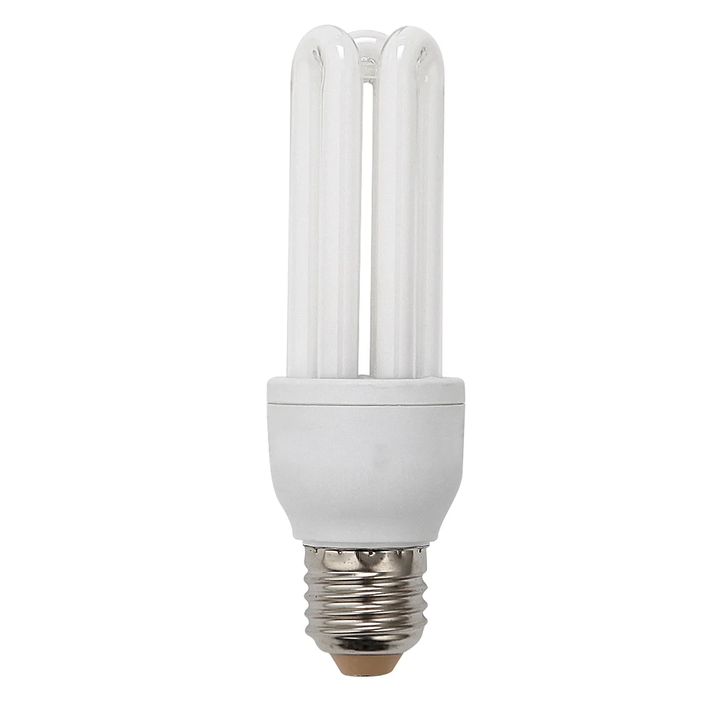  Энергосберегающая лампа 3u CFL срок службы 110 В/220 В 25 Вт 12
