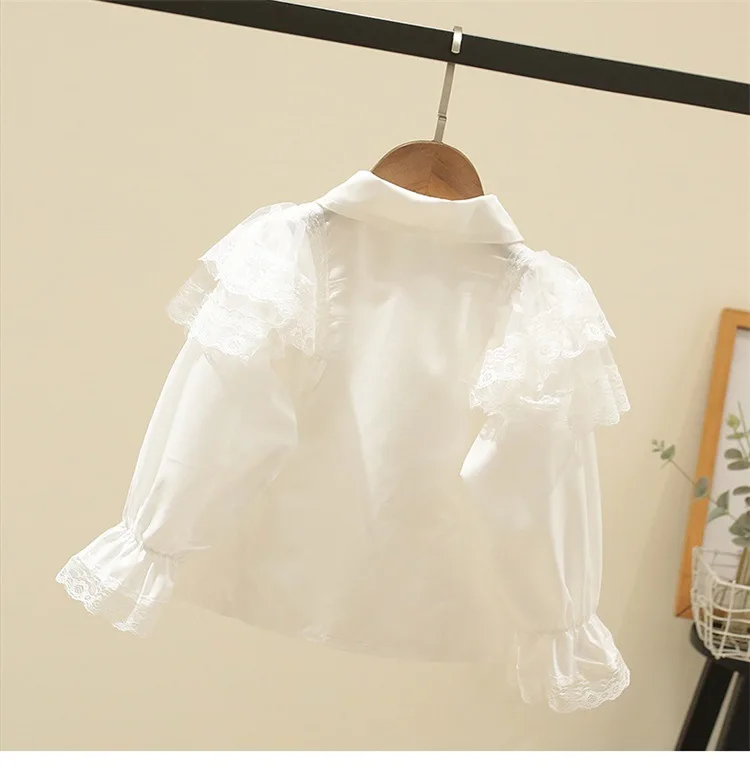 Fashion Kids Girls Boutique Clothing Wholesale Spring Autumn Girl Clothes Outfit Set Children Clothing 2PCS Tops+Jeans Sets