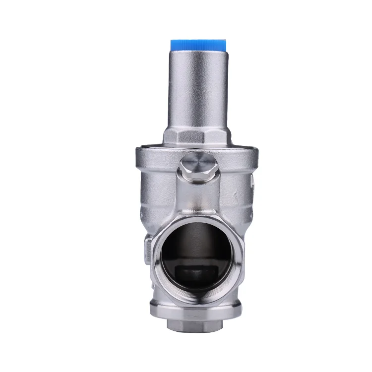 use of Pressure relief valve Low 11/2in 304 stainless steel  Pressure Reducing Valve For Water