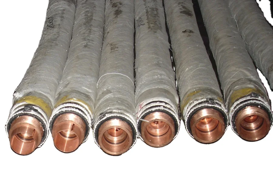 Special Water-Cooled Cable Arc Furnace Induction Heat Treatment Furnace Used for Metal Melt with Essential Motor Core Components