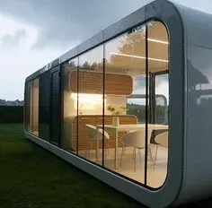 Высококачественный современный дом на заказ, дизайнерские дома, пляжные дома на продажу