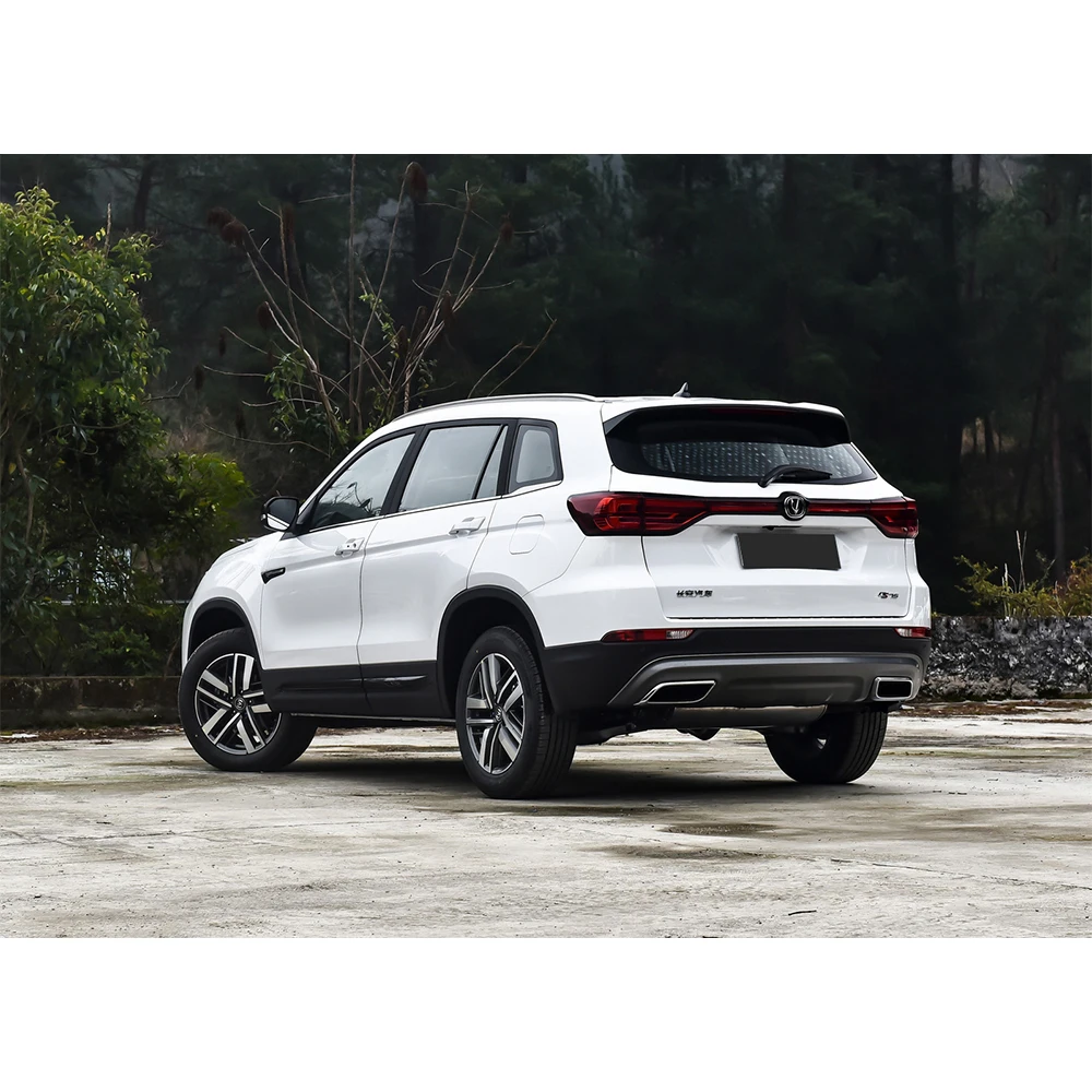Новый бензиновый автомобиль Changan 5 мест 2 0 т cs75 plus changan cs75plus suv cs 75 для взрослых