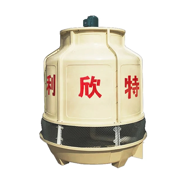 LESINTOR China Manufacture FRP Material Cooling Tower Fills Factory Price Water Cooling Tower Industrial Evapco Cooling Tower