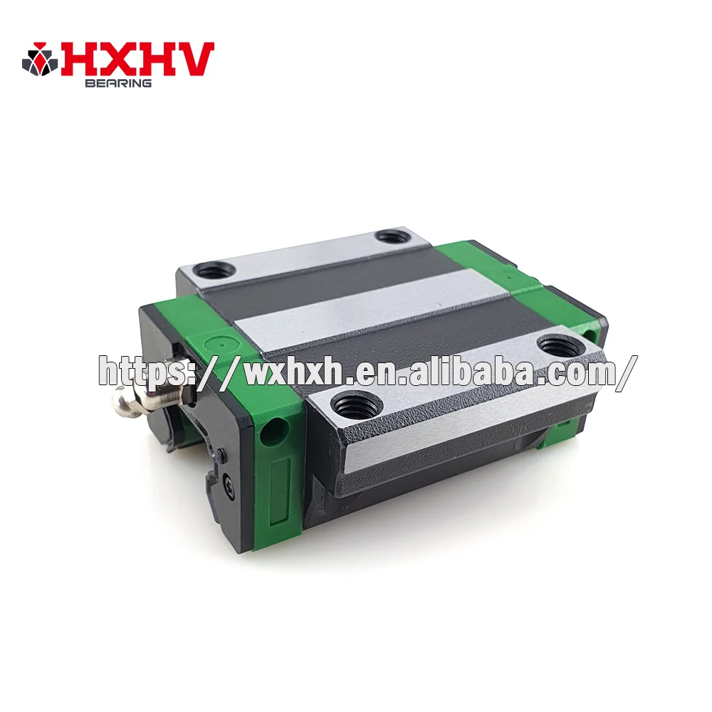 Фланец подшипников для каретки HGW 65 HGW65 HGW65CA HGW65HA HGW65CC HGW65HC