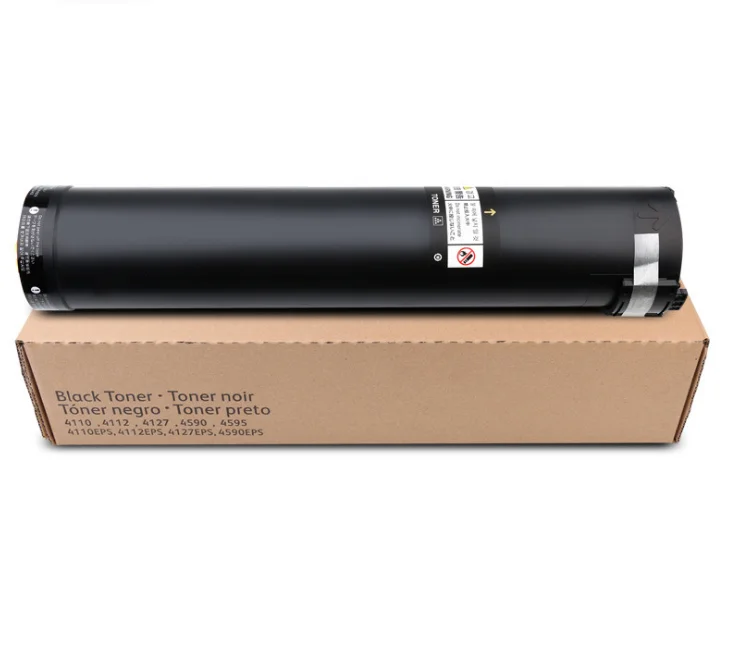 Compatible toner cartridge DC4110/4127/4112  use for Xerox DC4127/4110/4112/4590/4595/4110EPS/4112EPS/4127EPS