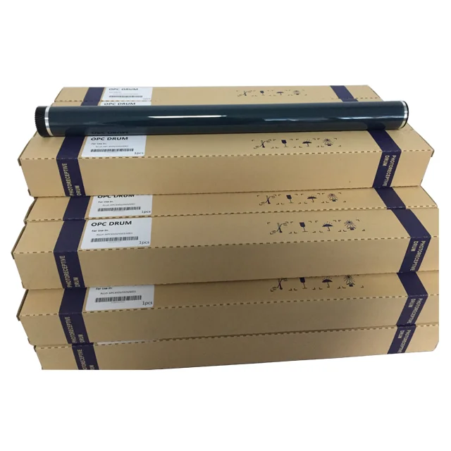 Compatible Long Life Copier OPC Drum  Factory Price OPC Drum for Konica Minolta MPC3503/5503/6003  OPC Drum