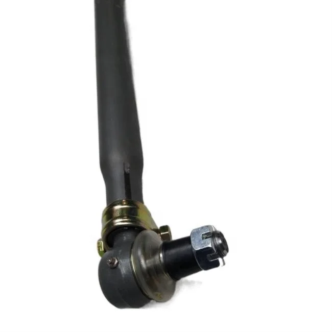 SINOTRUK HOWO front axle  steering system spare parts steering tie rod AZ9700430050