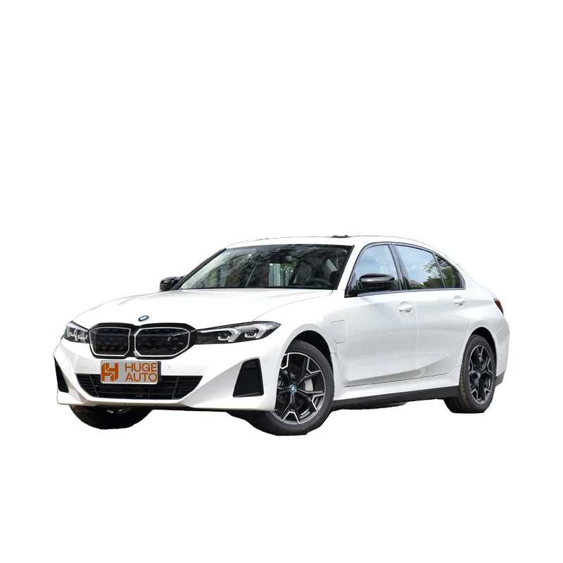 HUGE AUTO You Can Find B M W i3 Pure EV And Other Used B M W Models ix1 ix3 i5 X3 X1 X5 X7