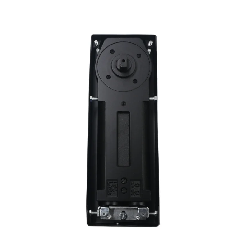 Combination Sale Fitting For Glass Door Handle Concealed Hydraulic Automatic Floor Spring