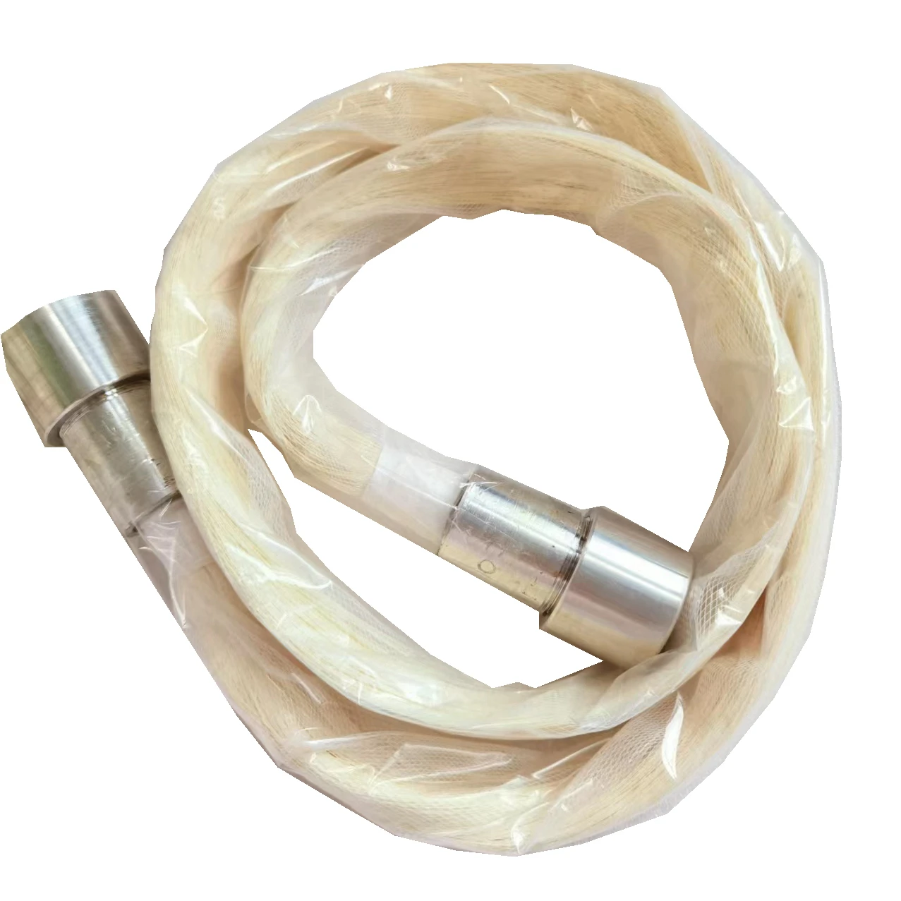 small size polyimide Nitrogen gas generating membrane oxygen CO2 gas Separation hollow fiber membrane