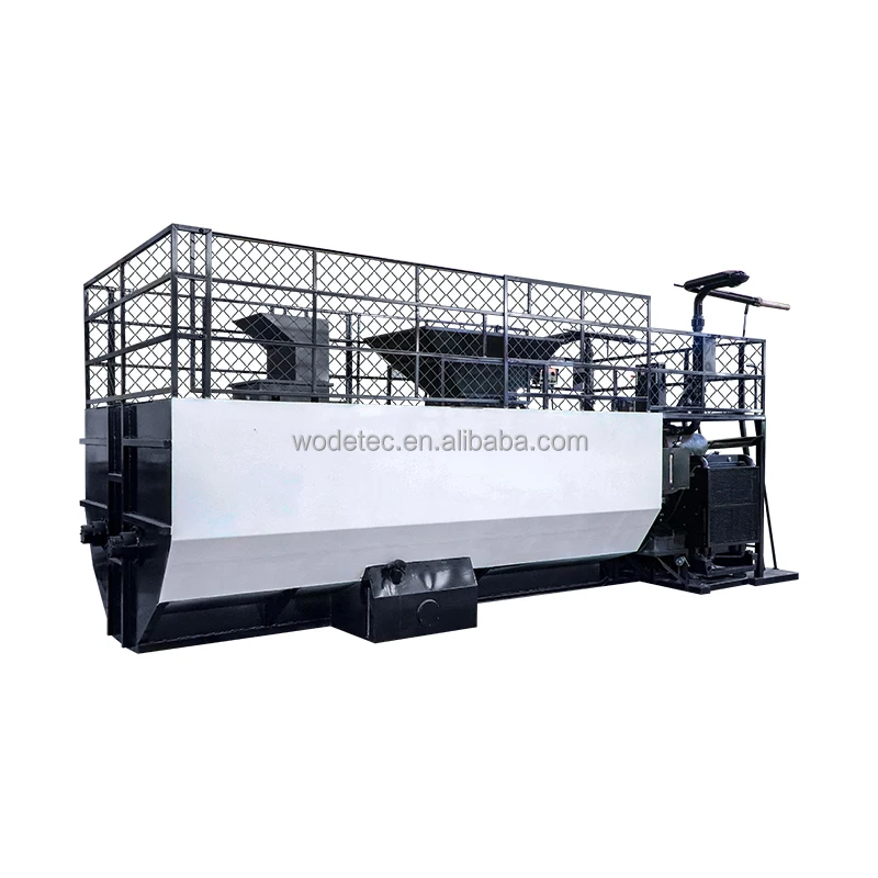 large capacity 15000 Liters lawn greening hydroseeding mulch equipment machine