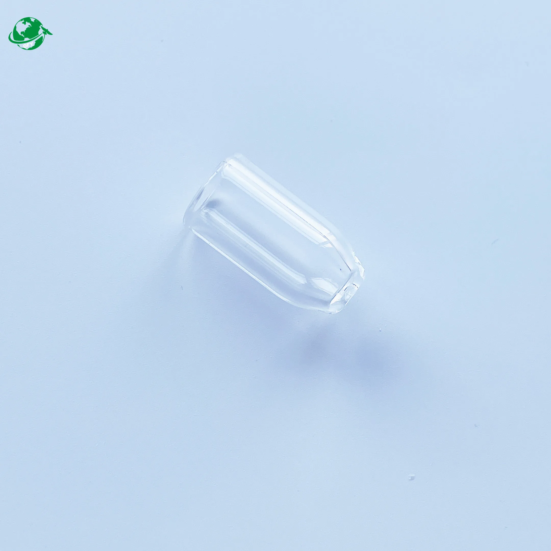 6mm 8mm 10mm 12mm 13mm 16mm colorful glass filter tips for pre roll filling machine