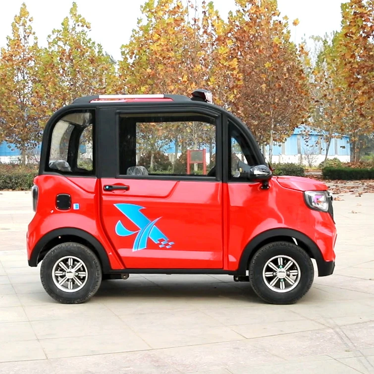  Changzhou EBU автомобили для взрослых электрический автомобиль отдыха Распродажа