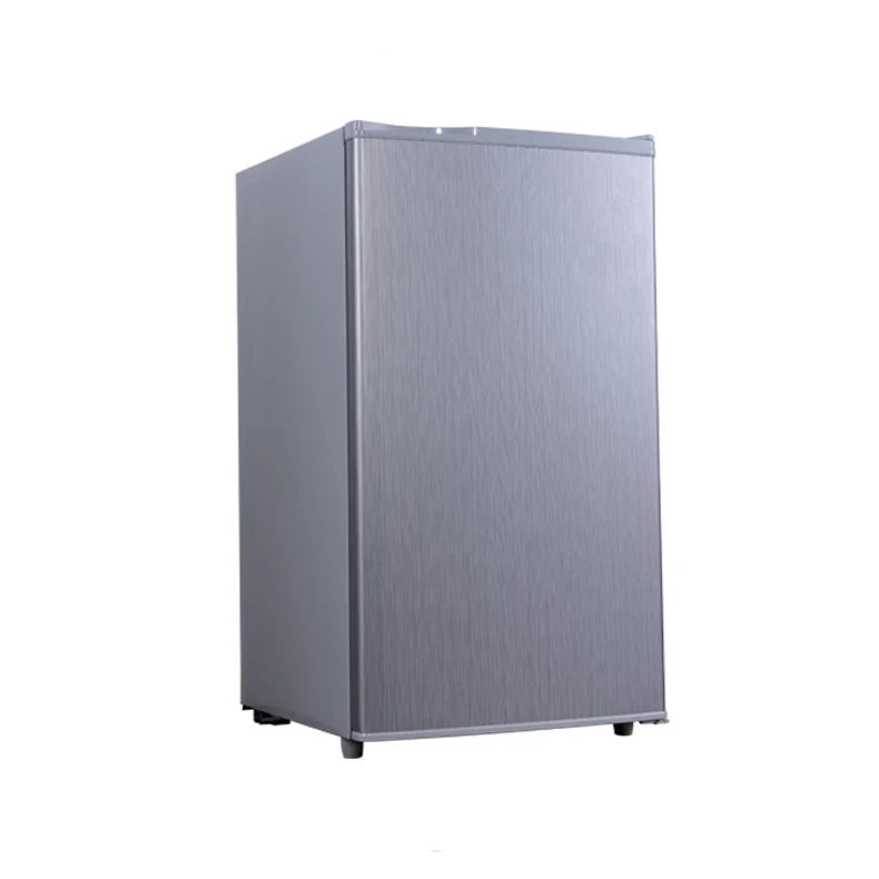 75L micro fridge cabinet household mini built-in fridge