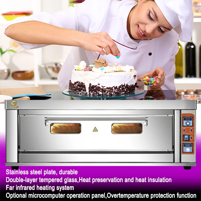 Guangzhou commercial Electric/Gas baked potato ovens
