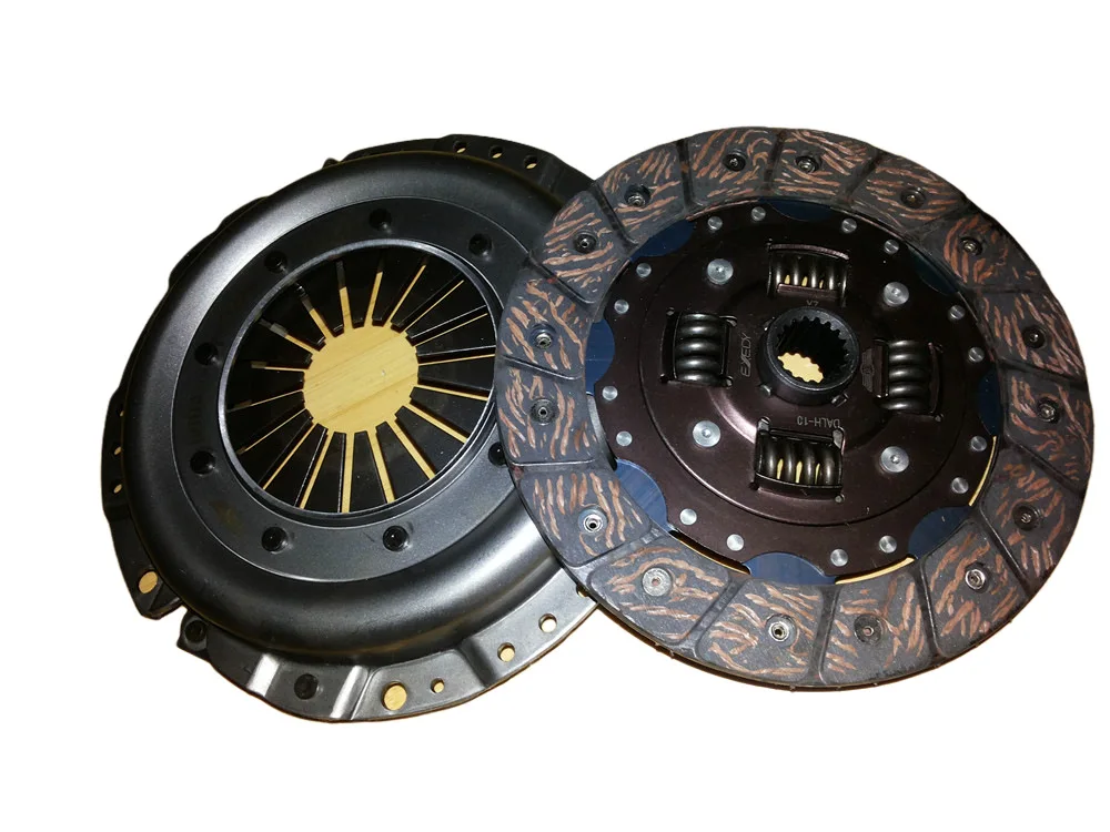 changan 462 clutch