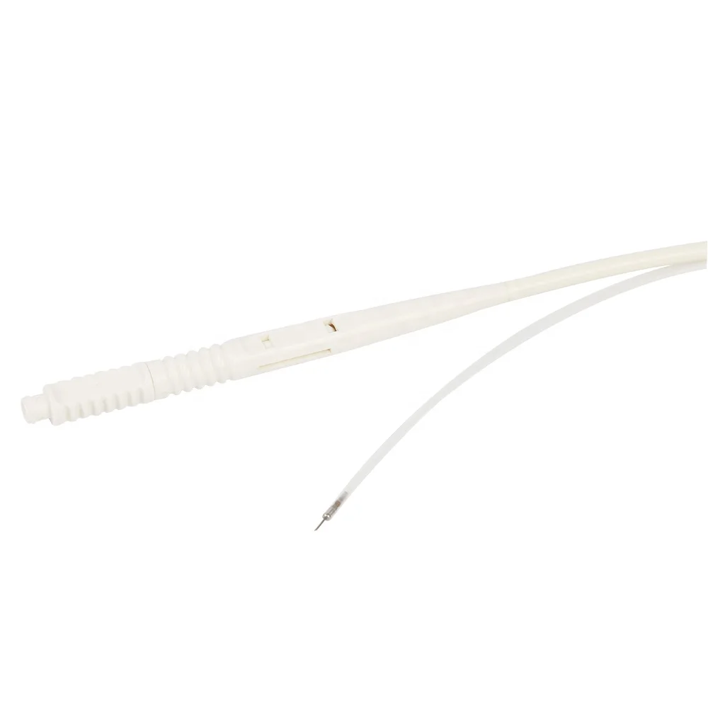 
disposable medical endoscopy injection needle 