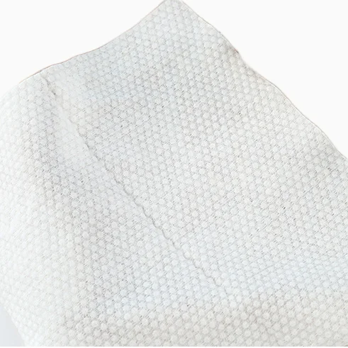 Недорогие влажные и сухие салфетки для одного ресторана