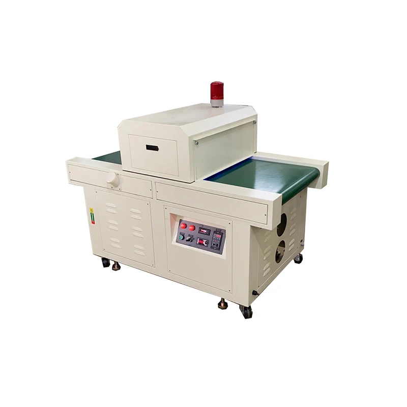 LED UV curing light machine factory price UV curing tunnel led Dryer Machine UV Curing Machine for Glass Film