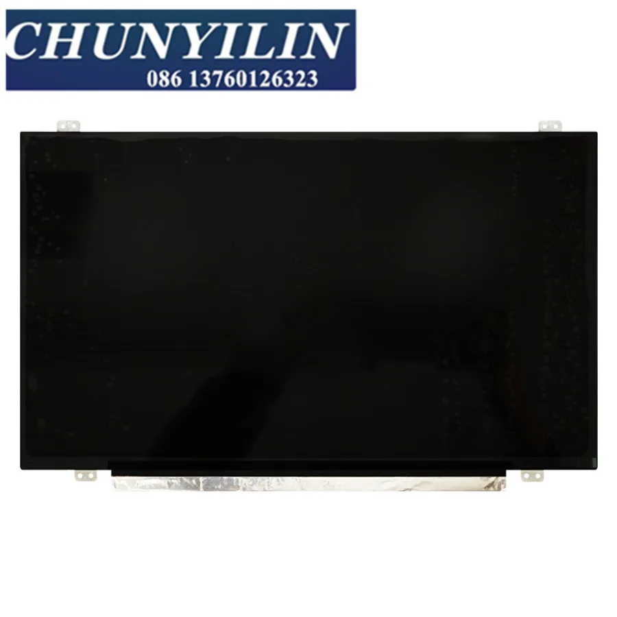 CYL высококачественный B140XTN02.5 FRU 04Y1575 для Levono X1 Carbon Slim 40 Pins Новый светодиодный ноутбук