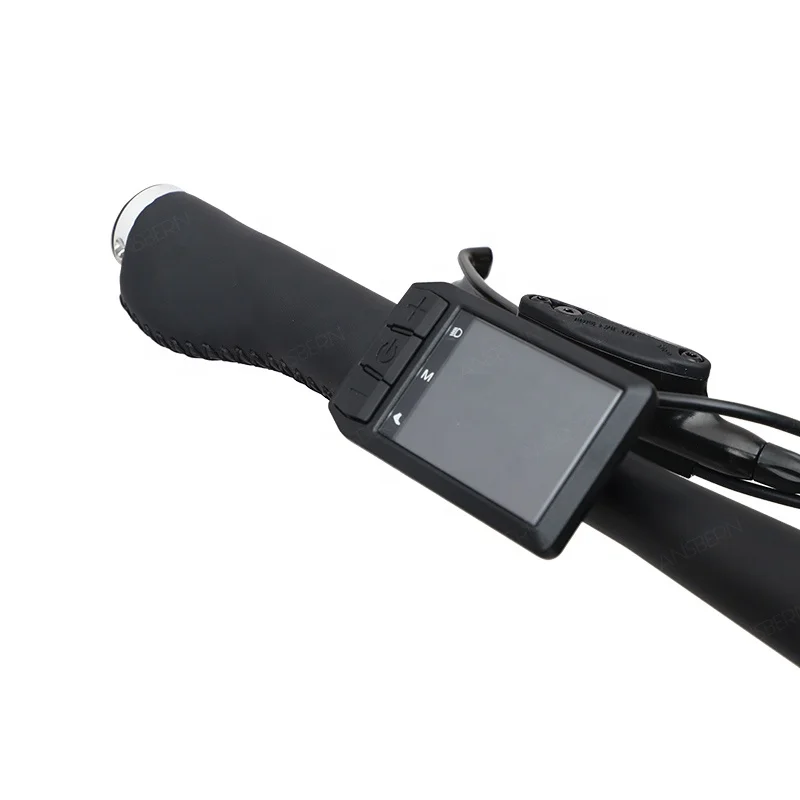 36V350W Very powerful motor electric cargo bike long tail seat long range two wheel electric cargo bike