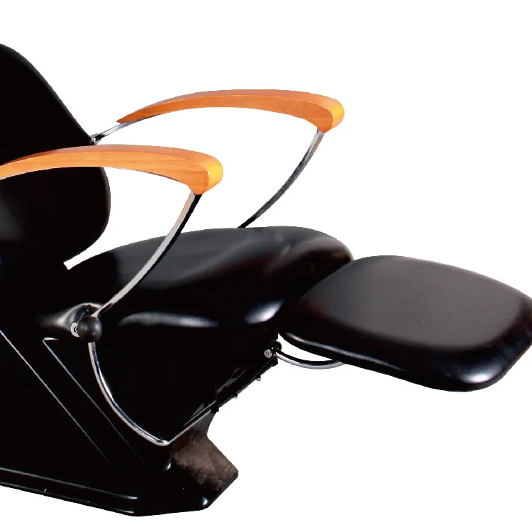 Modern Styling Salon Furniture  Set Backwash Massage Sink Hair Shampoo Chair