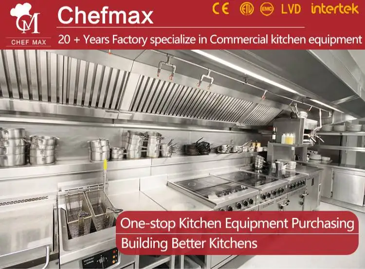 Chefmax Коммерческая Вертикальная одноцилиндровая 2 корзина таймер электрическая фритюрница с шкафом
