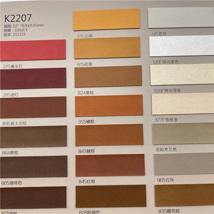 bag fabric leather eco-friendly pu patent synthetic leatherette for handbags and shoes upper