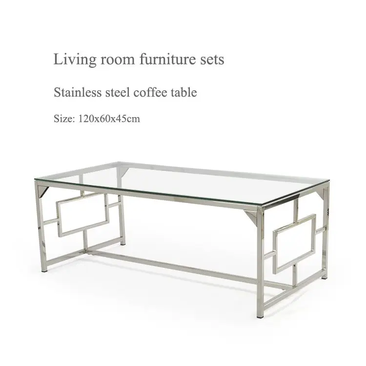 manufacture durable marble white copper plating legs, professional carrara coffee table/