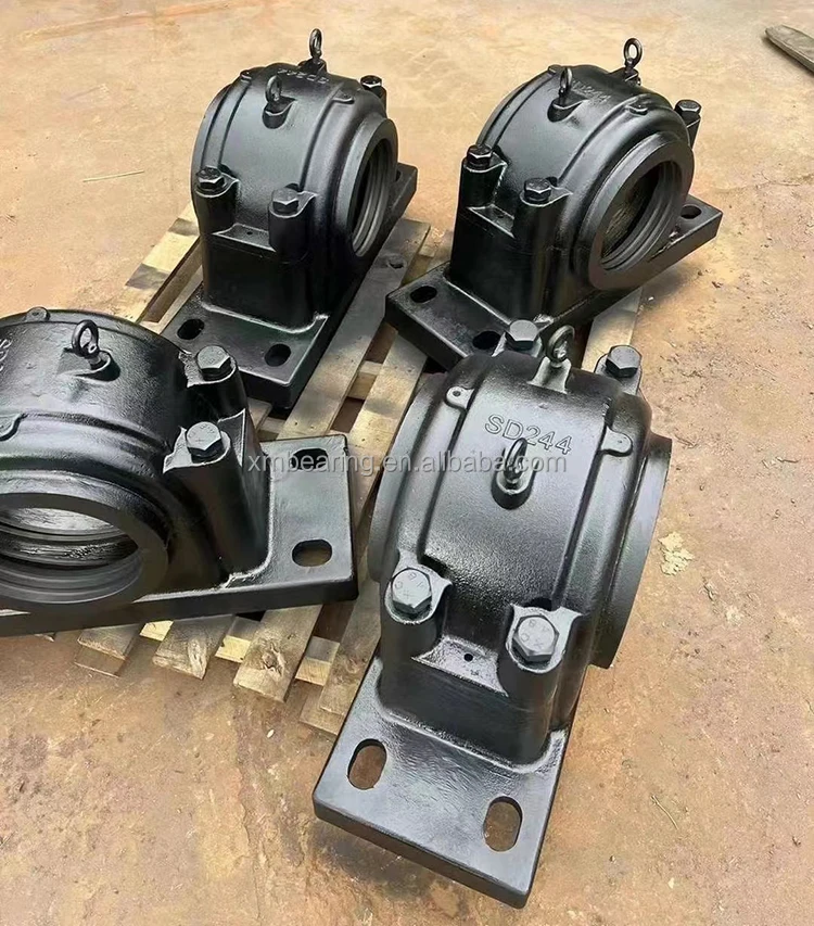 Housing Seal Kit Bearing TSNA 510L V-Ring Seal Kit for Plummer Block Housing TSNA512L TSNA517L TSNA518L TSNA520L