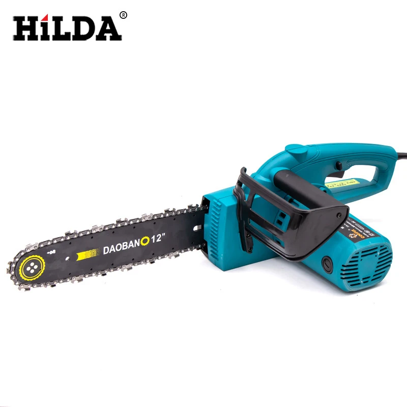 HILDA-2561 Новый Лидер продаж древесины резки цепная пила 1880 Вт 2 работающая на бензине производство: китай бензопила от