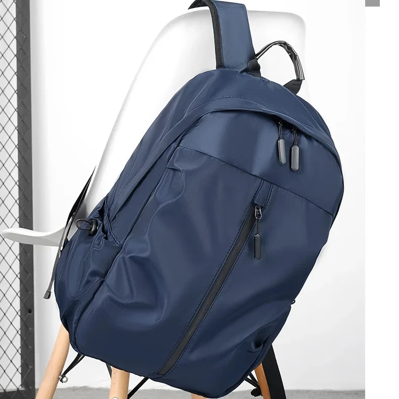 Most Popular Backpack Factory Made Recycled Backpack Fashion Travel Backpack Daypack