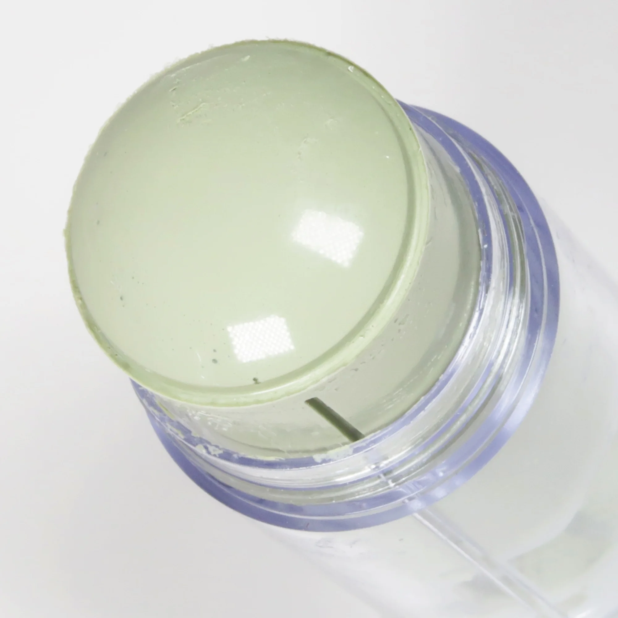 Private Label Green Tea Black Head Remove Anti Acne Clay Mud Mask Face Cleansing Mask Stick Matcha Kaolin Natural Facial Mask