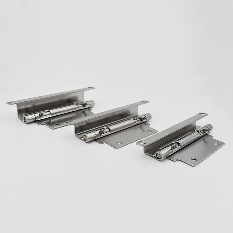 HTLOCK HAITAN LOCK CL268 Soft Close Industrial Cabinet Hinges for Door Wardrobe Hinge