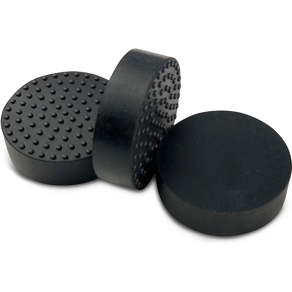 Plants solid rubber pot risers for large potted plants