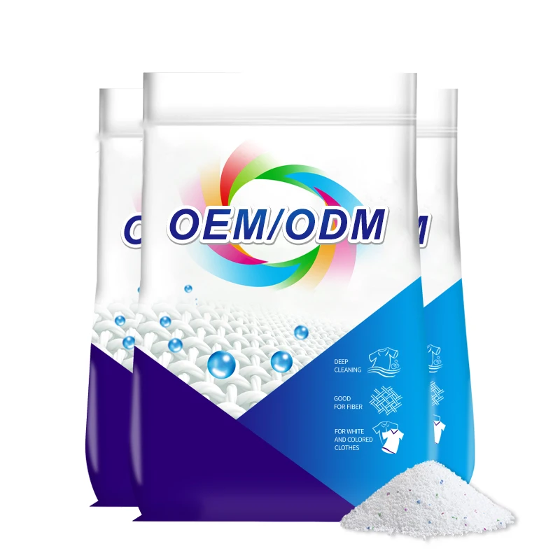 Оптовая продажа недорогие порошки для стирки стиральный порошок