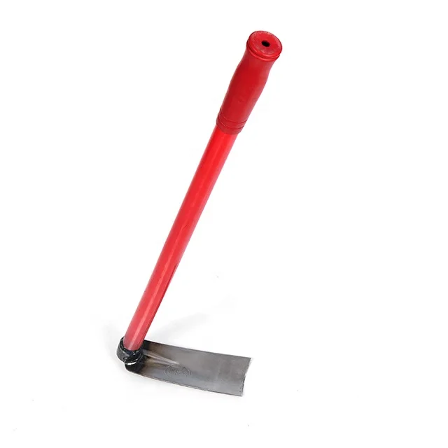 Agricultural  Outdoor Hoeing Tool  Household Vegetable Garden Planting Gardening Small Flower Hoe With Handle