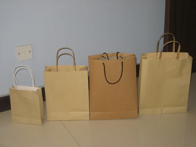 Машина для производства мешков из крафт-бумаги с квадратным дном