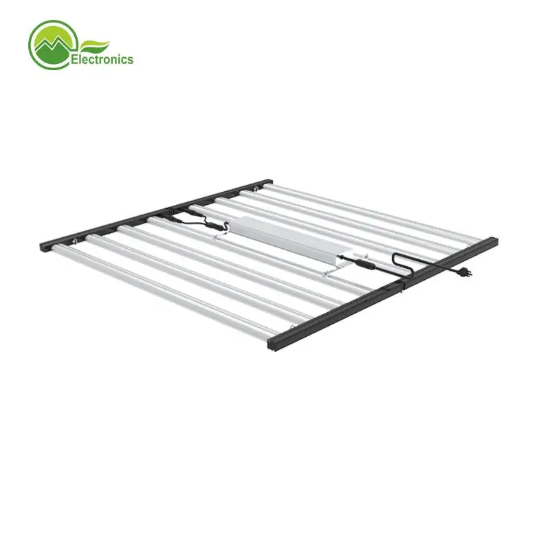 Full Spectrum Light 660nm Plant Light 800w 1000w 1200w LED Plant Grow Lamp For Indoor Vertical Farming