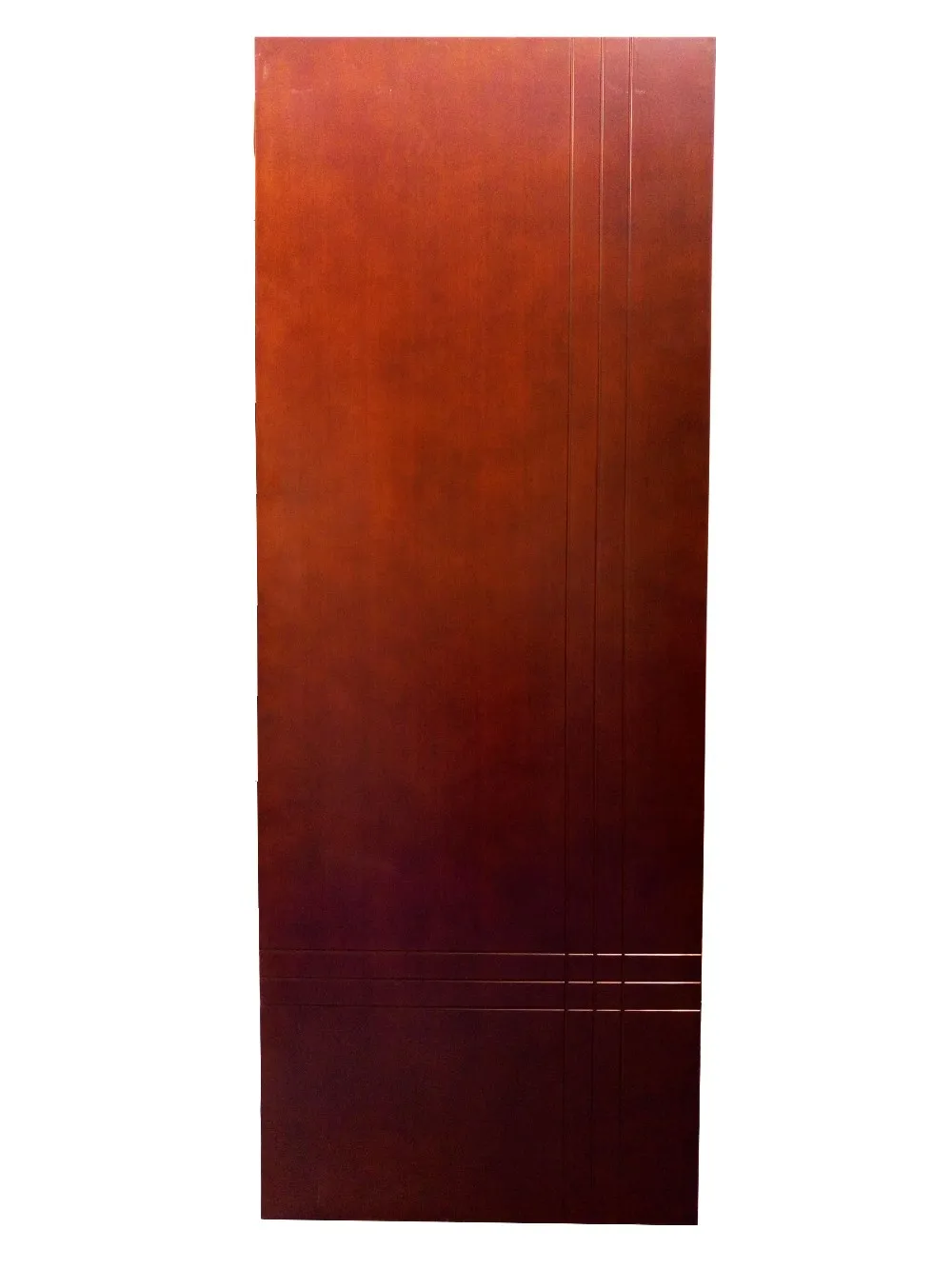 Wooden Door Interior Classic Moroccan Used Solid Wood Antique Door for Hotel