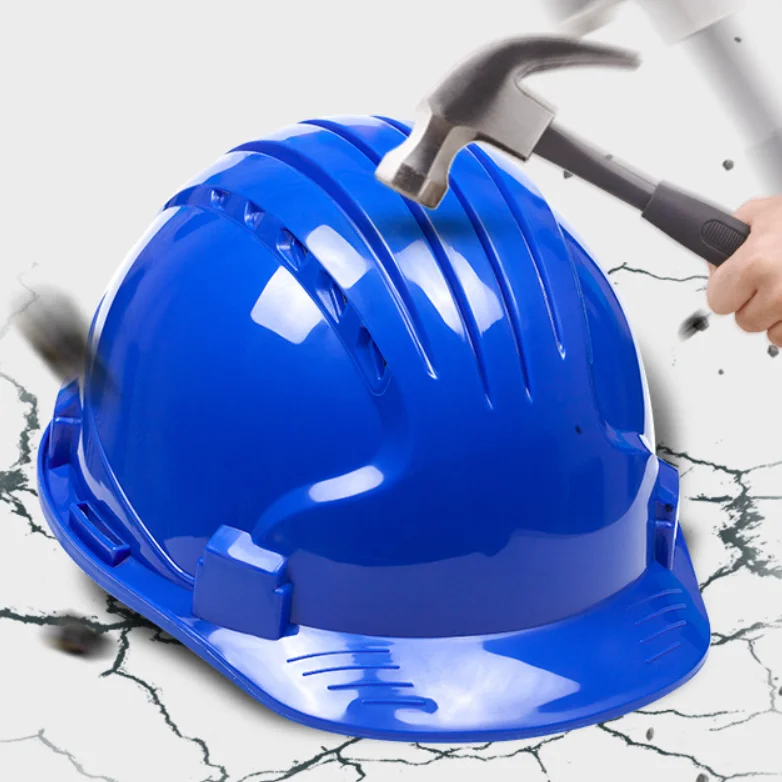ABS Reflective Vaultex Safety Helmet Construction Hi Vis Hard Hat Helmet Construction Safety