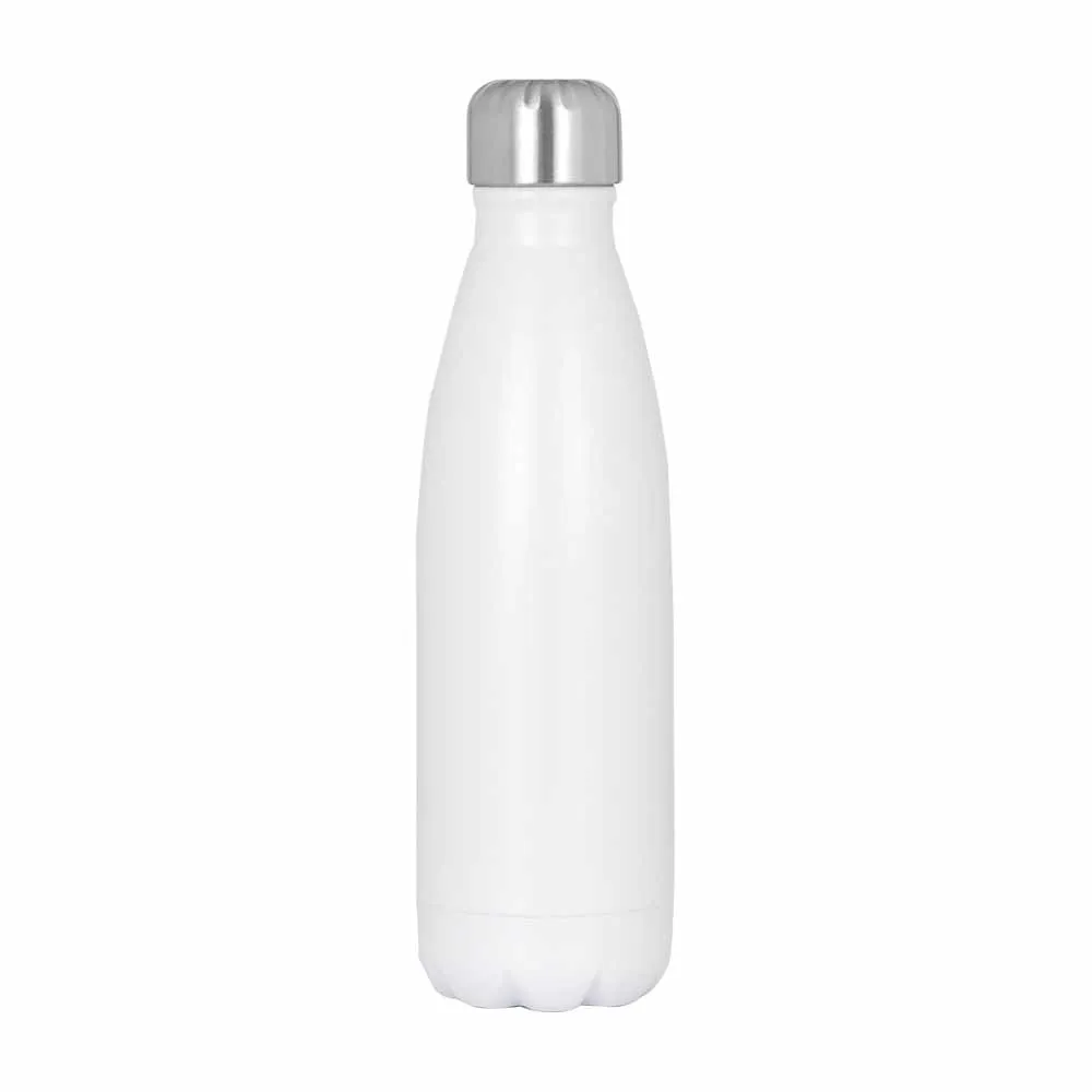 Hot Selling Product Double Layer Vacuum Insulation Sports Environmental Heat Insulation Water Bottle_7