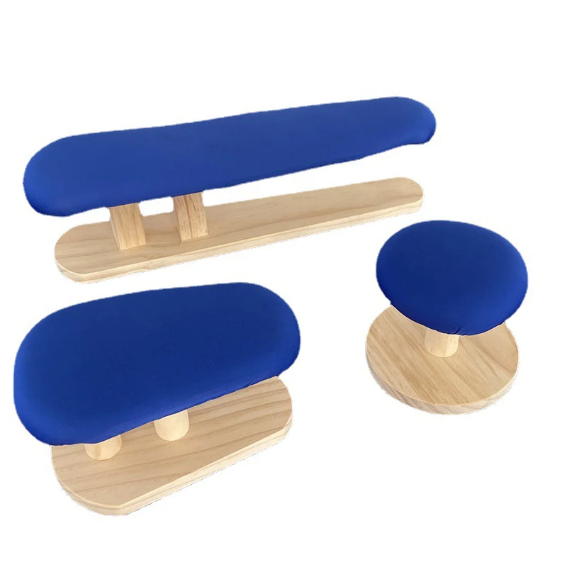 Ironing tools for household handmade wooden ironing boards