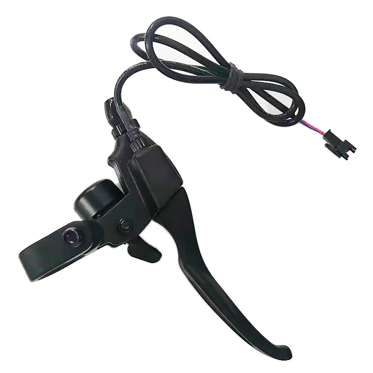Scooter Brake Lever Left Right Handle Brake Lever for xiaomi m365 Foldable Scooter Electric Scooter Brake Lever Accessories
