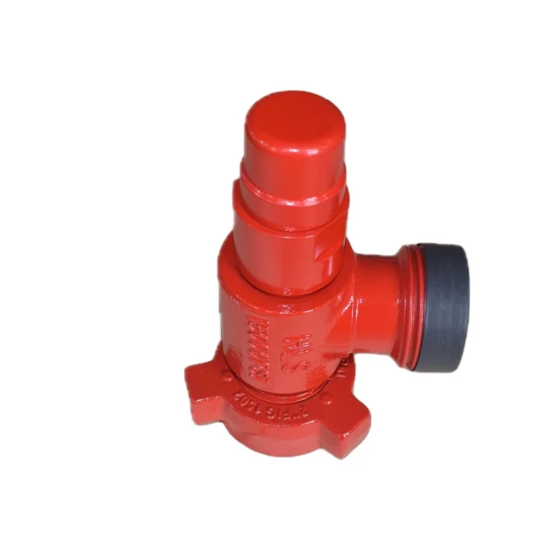 Relief Valve