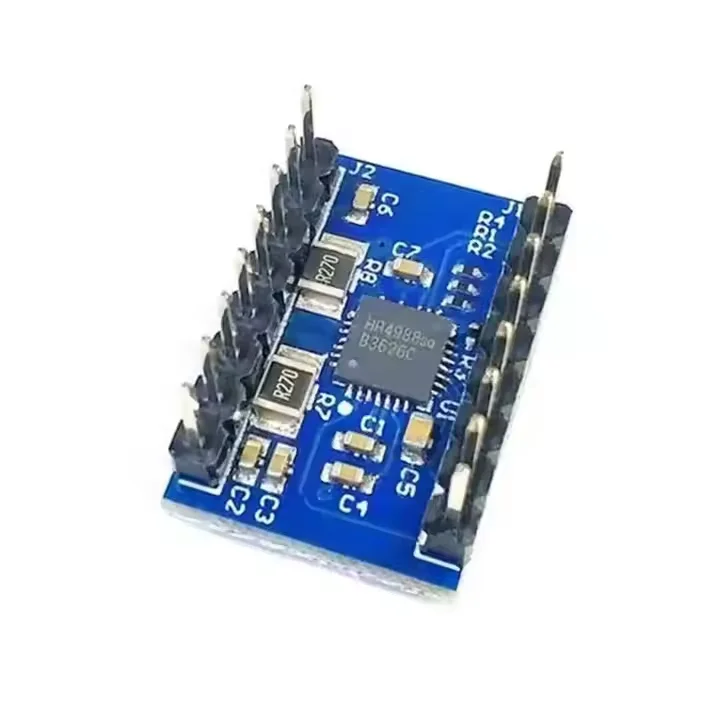 3D printer HR4988 stepper motor driver module compatible with A4988 driver board