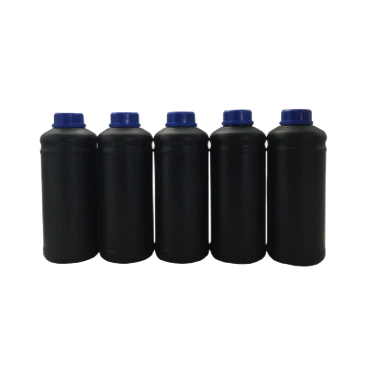 2024 New Label Flexo Offset Uv Ink Ink Jet Printer With Uv For Paper Labels