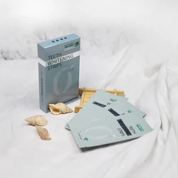 Dental Teeth Whitener Tooth Stick Whitening Strips Teeth